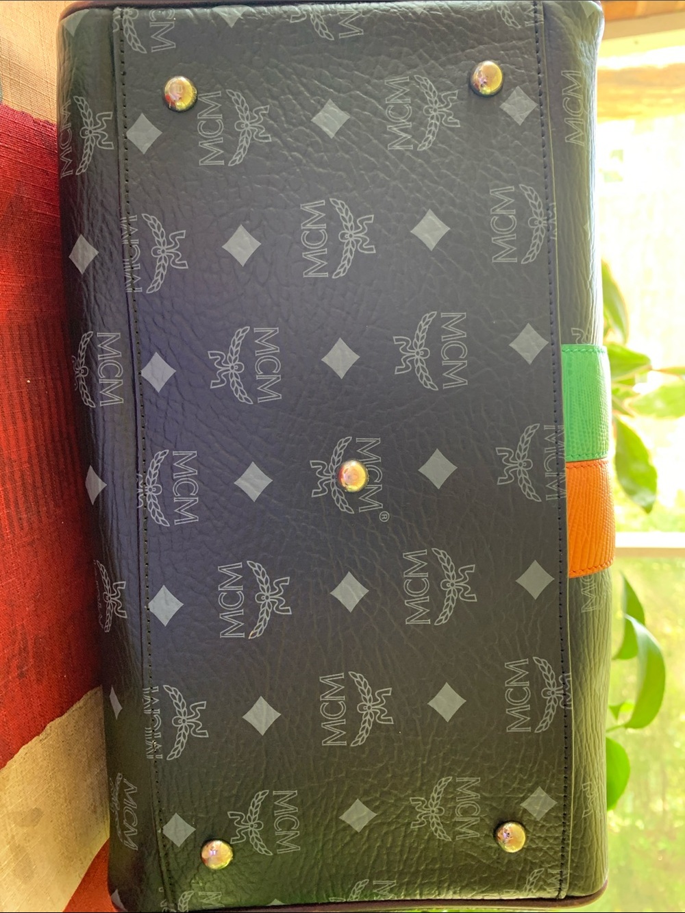 MCM Boston limited Edition - Picture 5 of 11